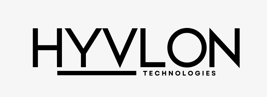 Hyvlon Logo